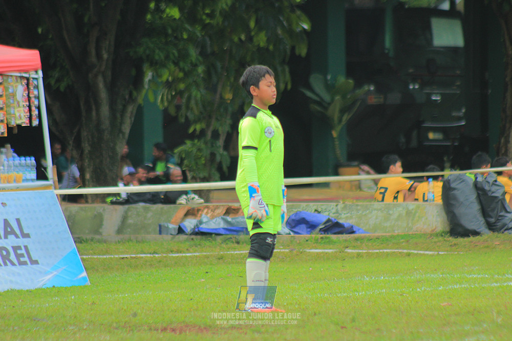 ijl big 8 champ u12 161125 el zeds fc vs fff academy jakarta