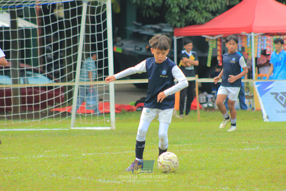 ijl big 8 champ u12 161125 el zeds fc vs fff academy jakarta