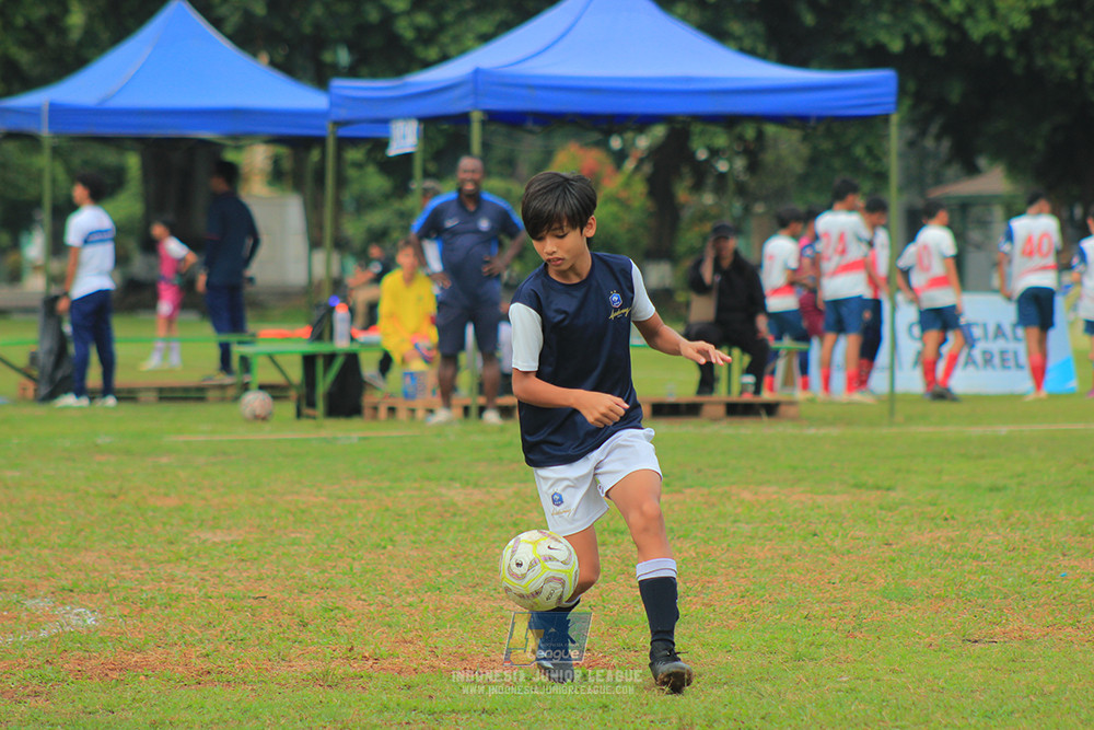 ijl big 8 champ u12 161125 el zeds fc vs fff academy jakarta