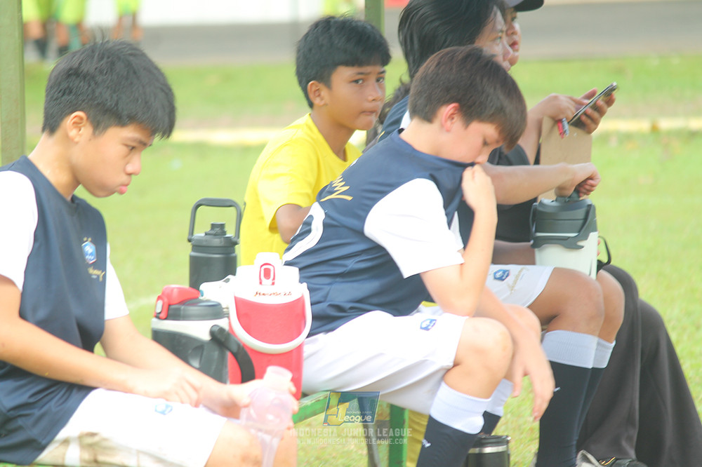 ijl big 8 champ u12 161125 el zeds fc vs fff academy jakarta