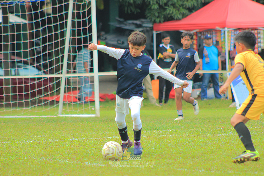 ijl big 8 champ u12 161125 el zeds fc vs fff academy jakarta