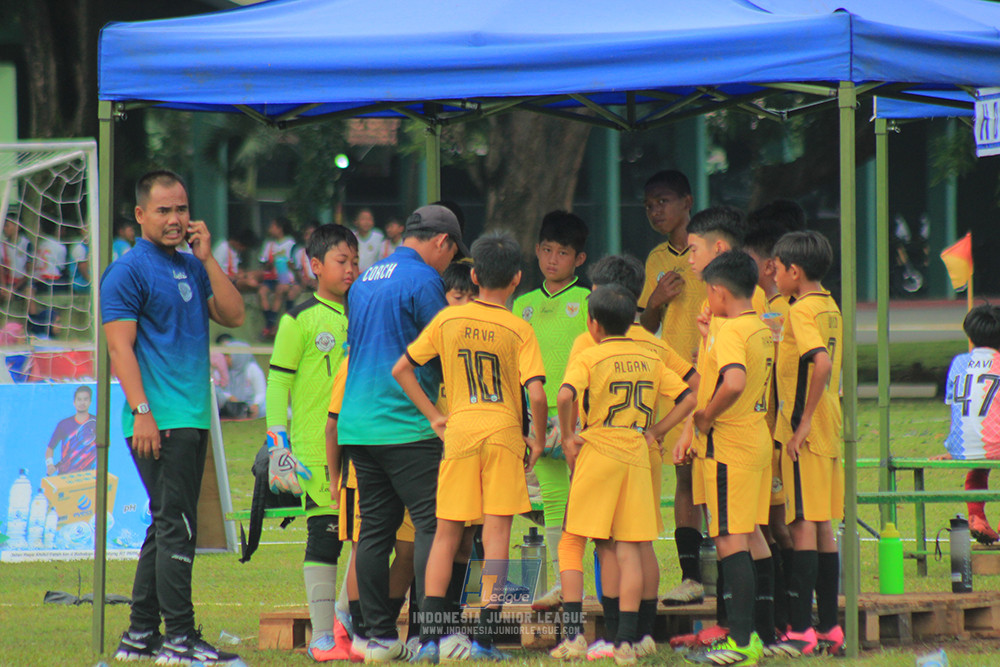 ijl big 8 champ u12 161125 el zeds fc vs fff academy jakarta