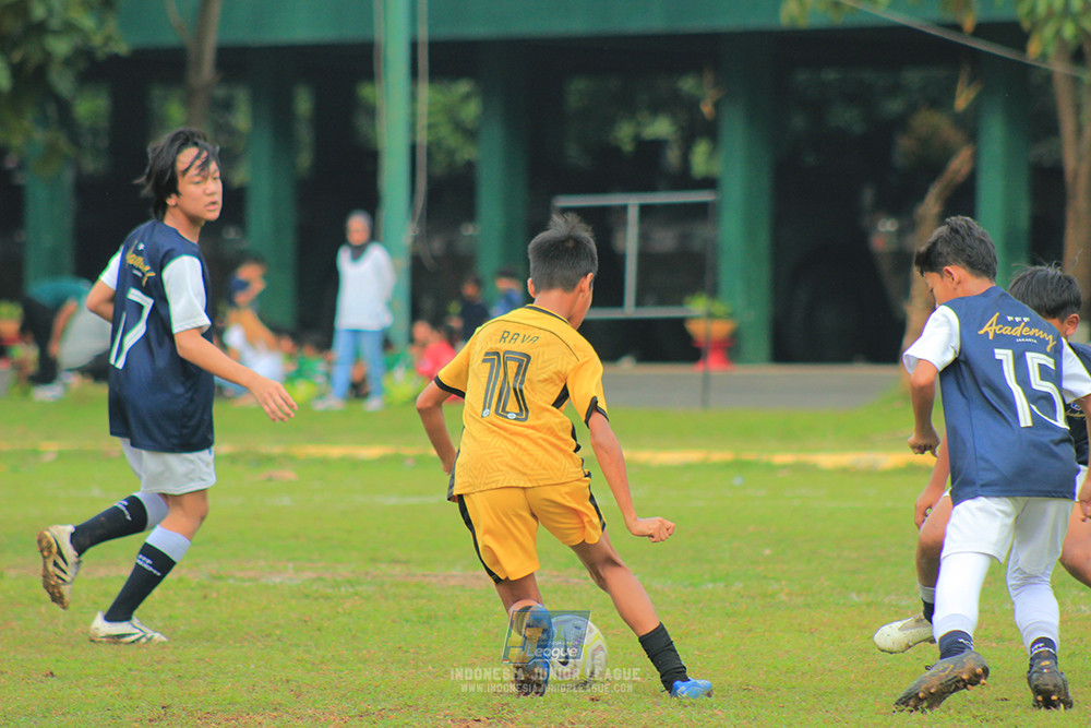 ijl big 8 champ u12 161125 el zeds fc vs fff academy jakarta