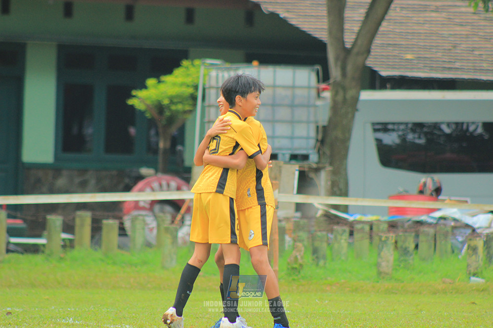 ijl big 8 champ u12 161125 el zeds fc vs fff academy jakarta