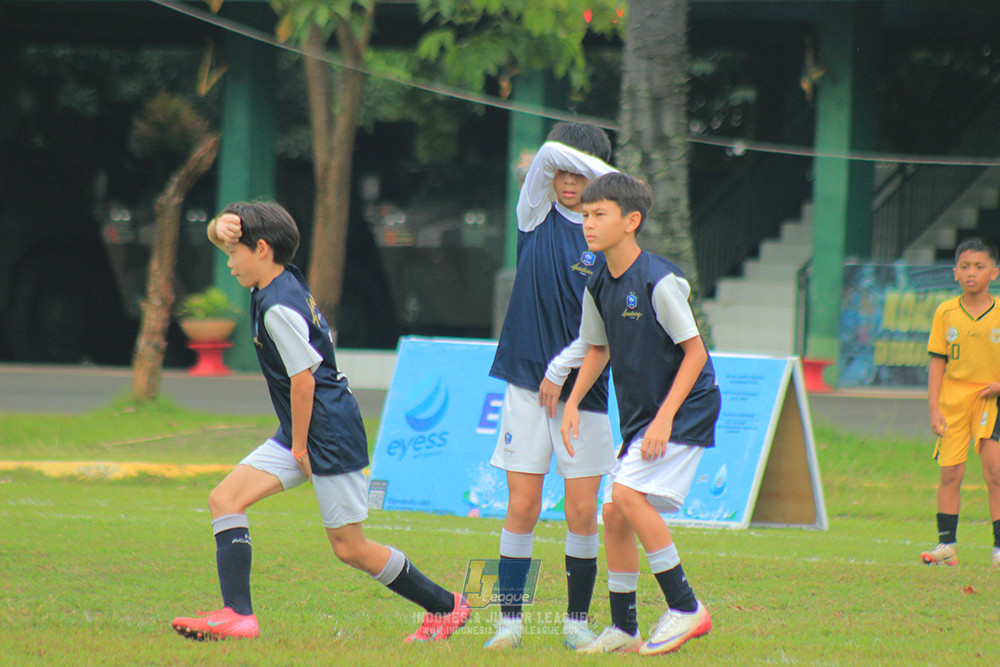 ijl big 8 champ u12 161125 el zeds fc vs fff academy jakarta