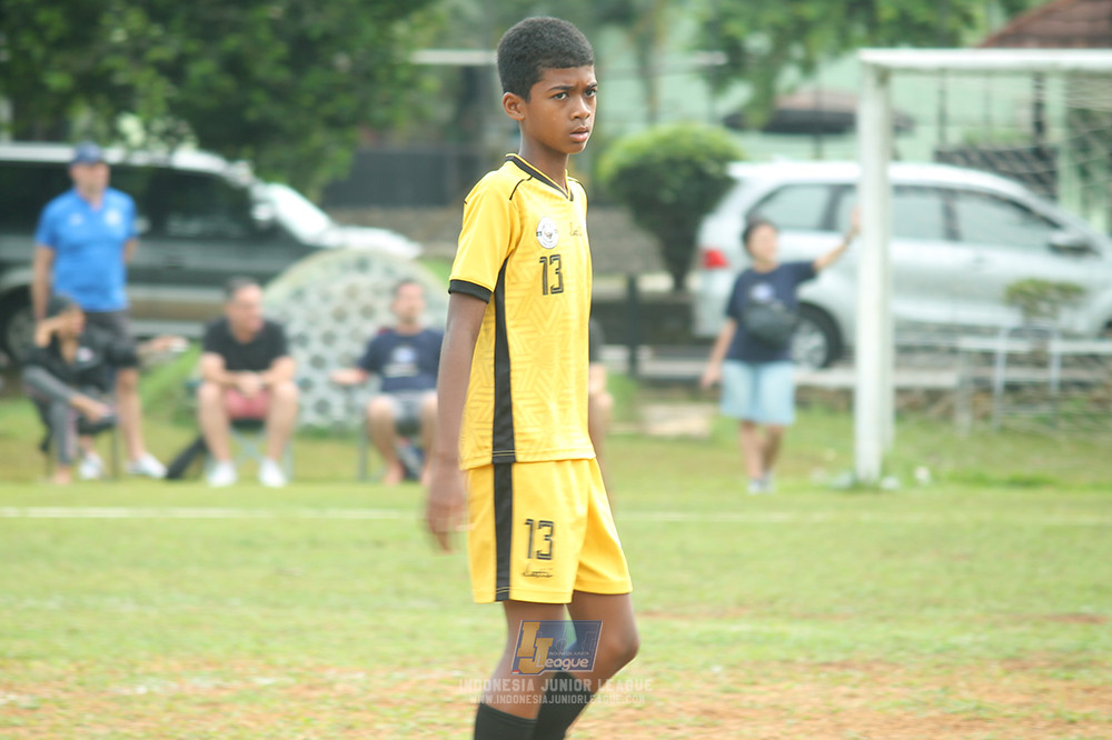 ijl big 8 champ u12 161125 el zeds fc vs fff academy jakarta
