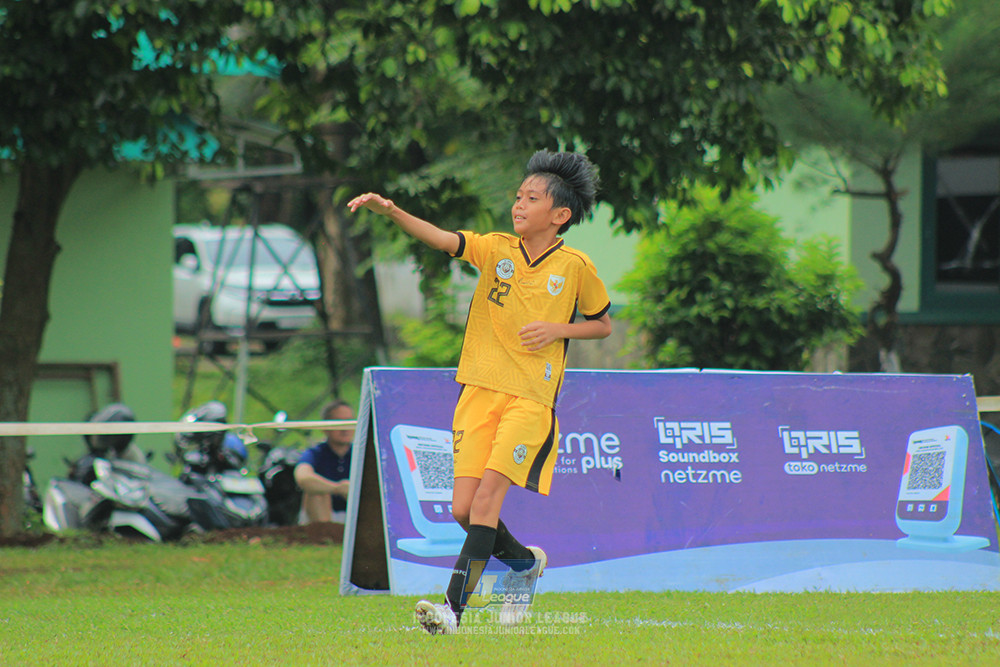 ijl big 8 champ u12 161125 el zeds fc vs fff academy jakarta