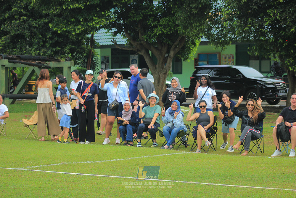ijl big 8 champ u12 161125 el zeds fc vs fff academy jakarta