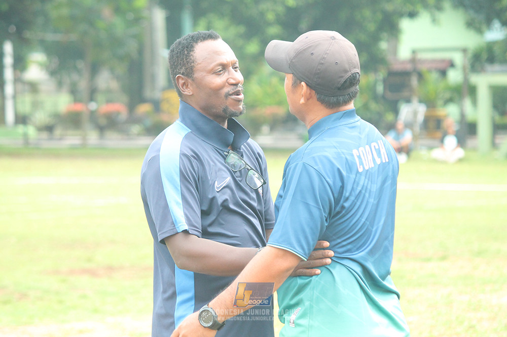 ijl big 8 champ u12 161125 el zeds fc vs fff academy jakarta