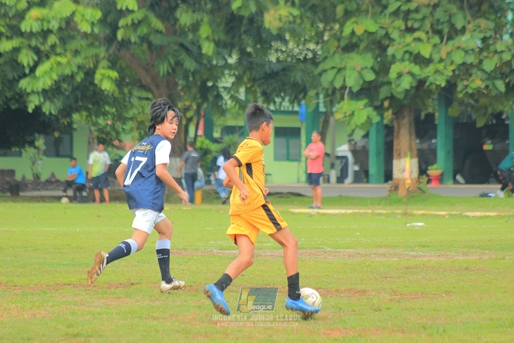 ijl big 8 champ u12 161125 el zeds fc vs fff academy jakarta
