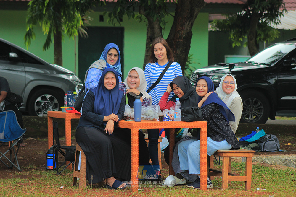 ijl big 8 champ u12 161125 el zeds fc vs fff academy jakarta