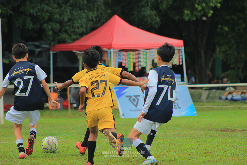 ijl big 8 champ u12 161125 el zeds fc vs fff academy jakarta