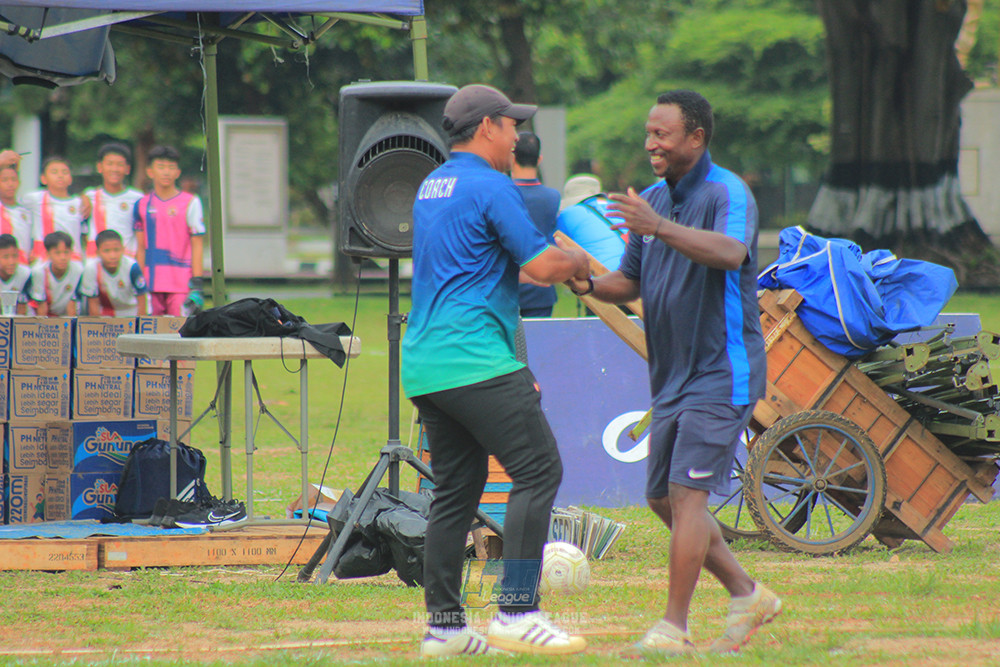 ijl big 8 champ u12 161125 el zeds fc vs fff academy jakarta