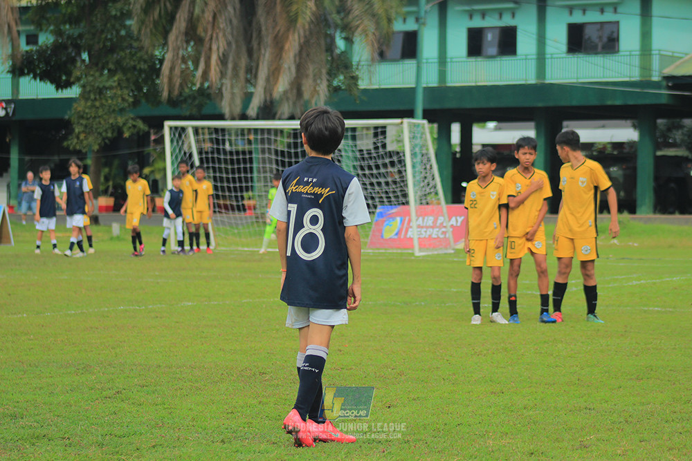 ijl big 8 champ u12 161125 el zeds fc vs fff academy jakarta