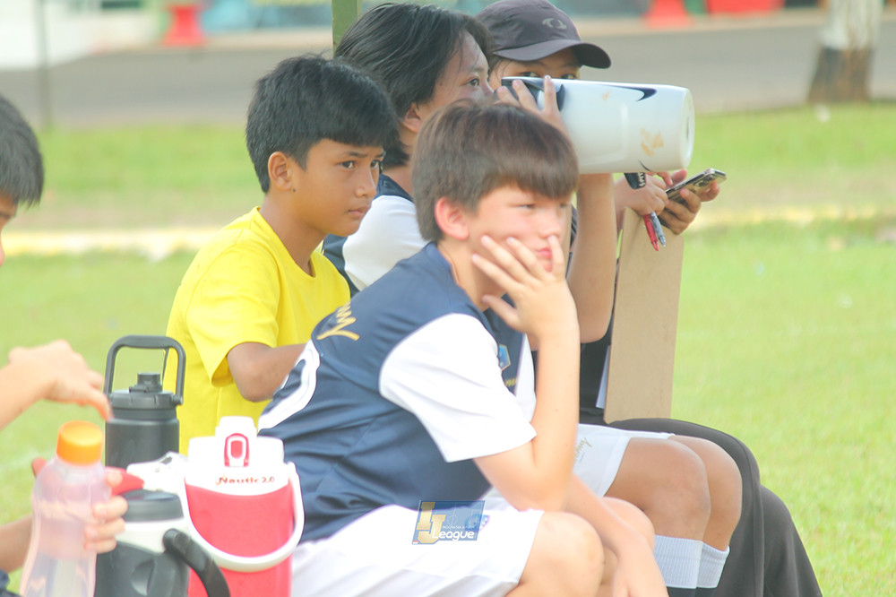 ijl big 8 champ u12 161125 el zeds fc vs fff academy jakarta