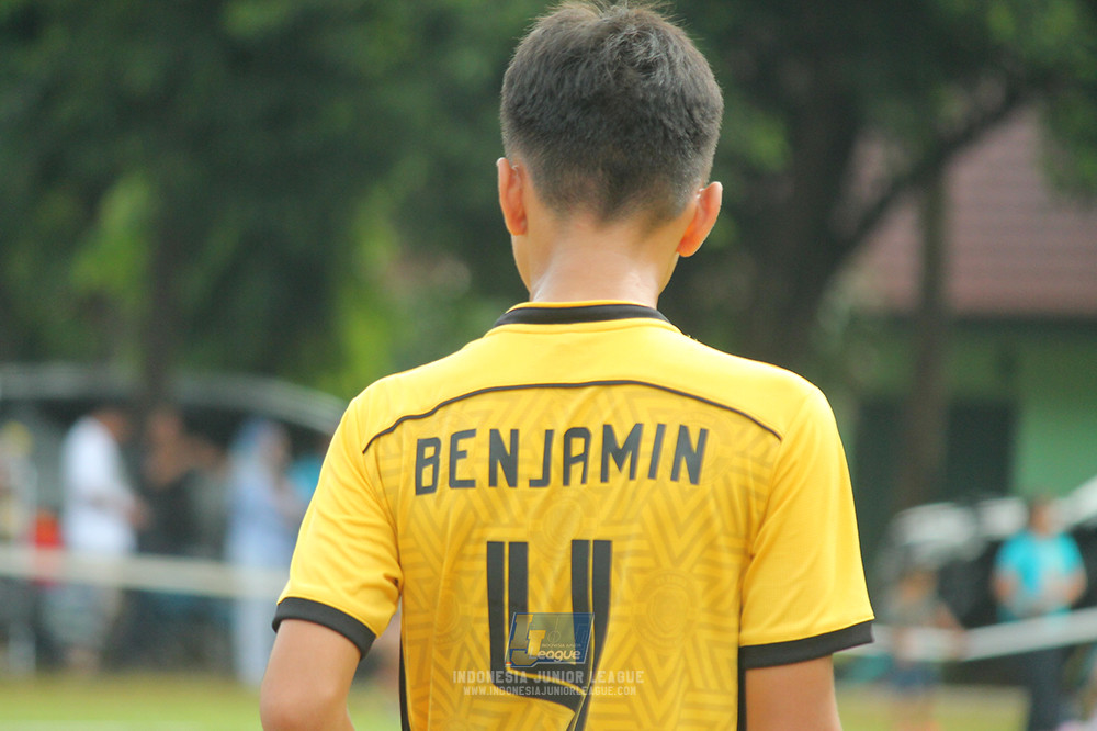 ijl big 8 champ u12 161125 el zeds fc vs fff academy jakarta