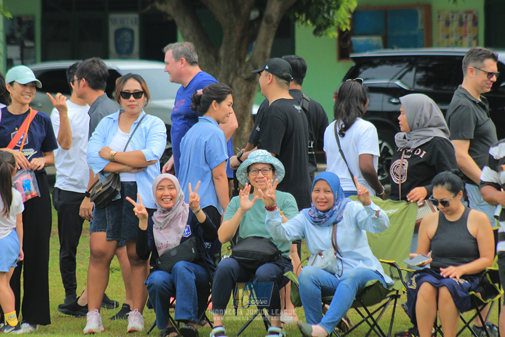 ijl big 8 champ u12 161125 el zeds fc vs fff academy jakarta