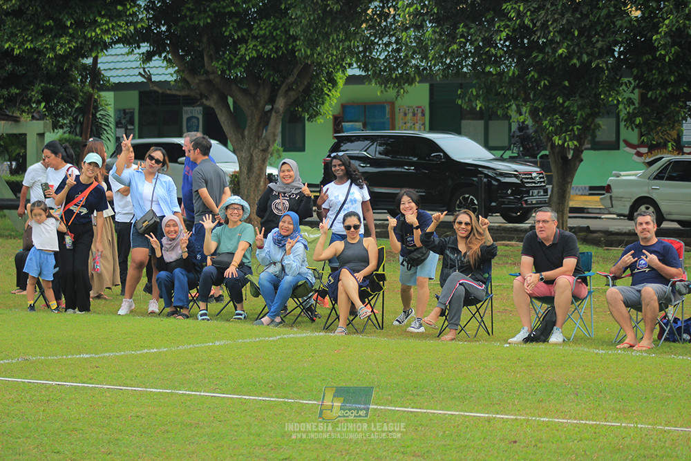 ijl big 8 champ u12 161125 el zeds fc vs fff academy jakarta