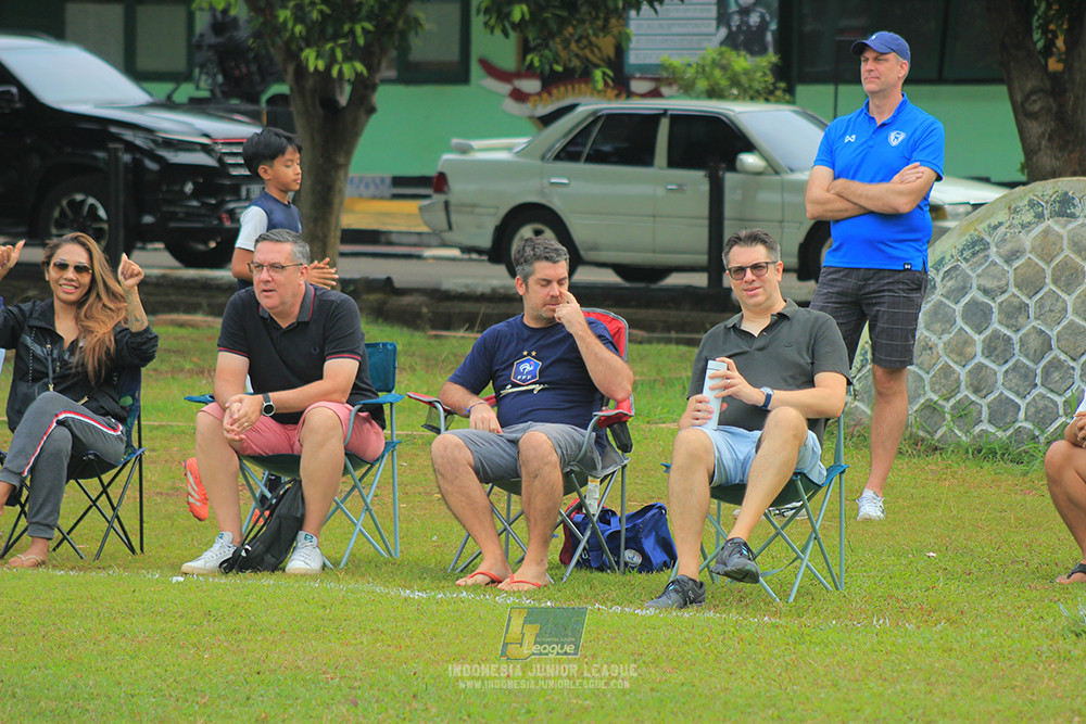 ijl big 8 champ u12 161125 el zeds fc vs fff academy jakarta