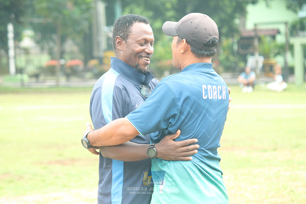ijl big 8 champ u12 161125 el zeds fc vs fff academy jakarta