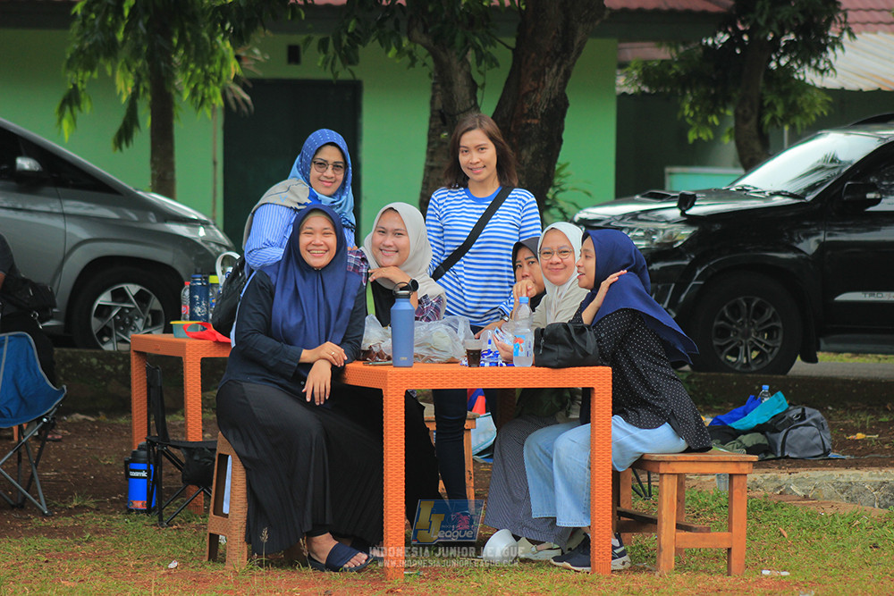 ijl big 8 champ u12 161125 el zeds fc vs fff academy jakarta
