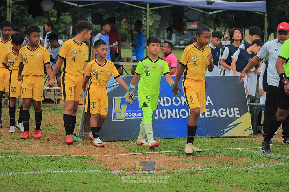 ijl big 8 champ u12 161125 el zeds fc vs fff academy jakarta