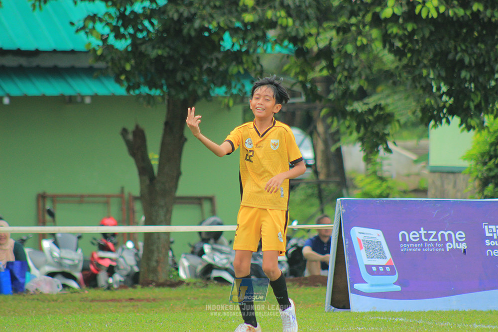 ijl big 8 champ u12 161125 el zeds fc vs fff academy jakarta