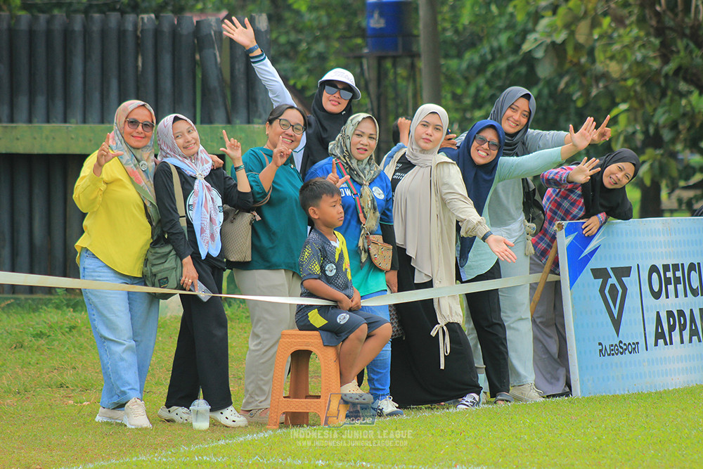 ijl big 8 champ u12 161125 el zeds fc vs fff academy jakarta