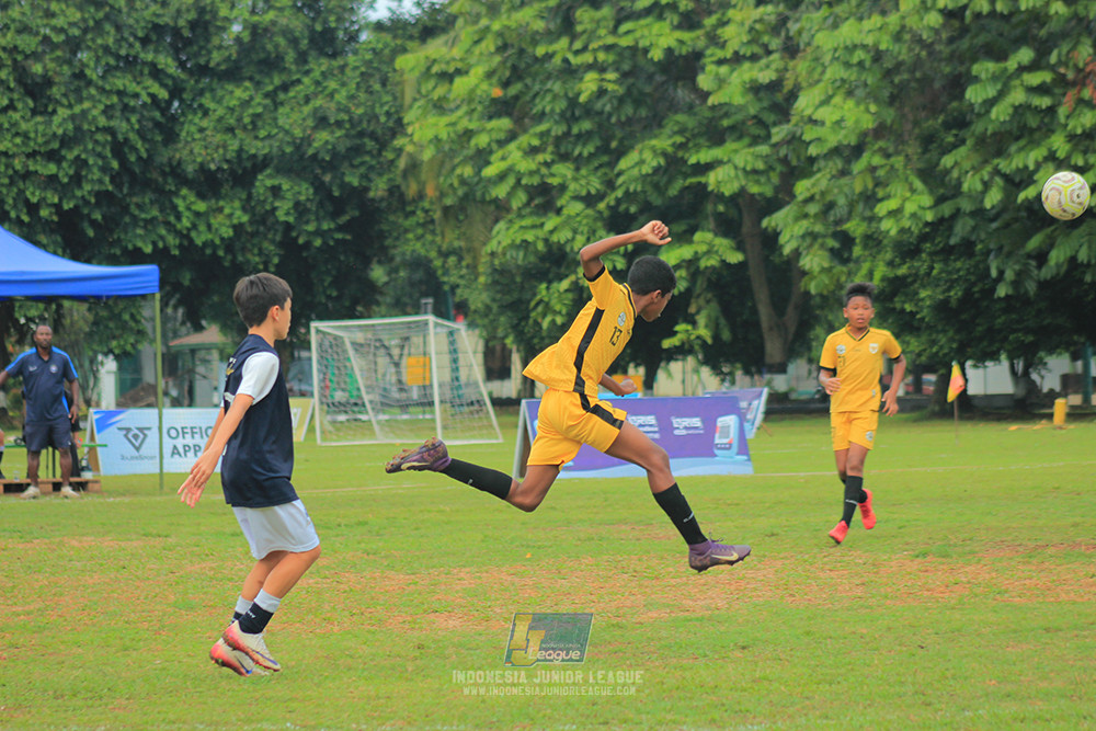 ijl big 8 champ u12 161125 el zeds fc vs fff academy jakarta