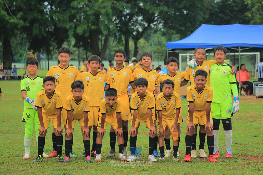 ijl big 8 champ u12 161125 el zeds fc vs fff academy jakarta