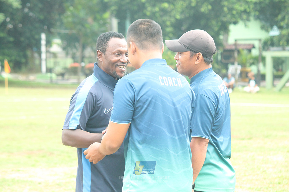 ijl big 8 champ u12 161125 el zeds fc vs fff academy jakarta