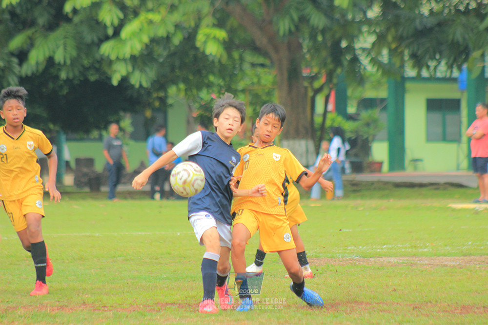 ijl big 8 champ u12 161125 el zeds fc vs fff academy jakarta