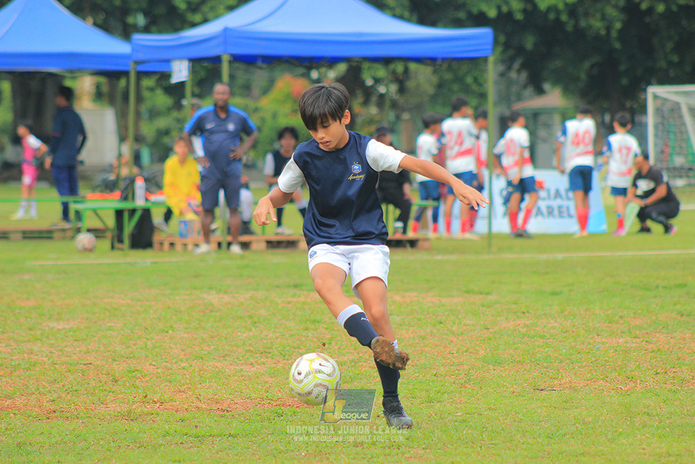 ijl big 8 champ u12 161125 el zeds fc vs fff academy jakarta