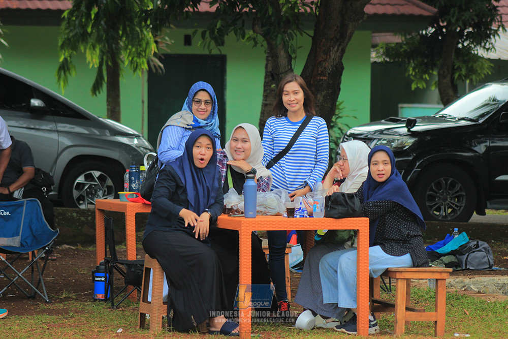 ijl big 8 champ u12 161125 el zeds fc vs fff academy jakarta