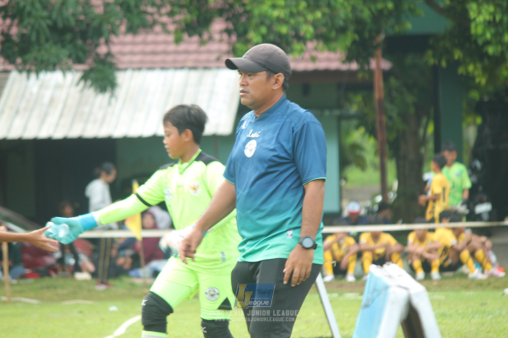 ijl big 8 champ u12 161125 el zeds fc vs fff academy jakarta