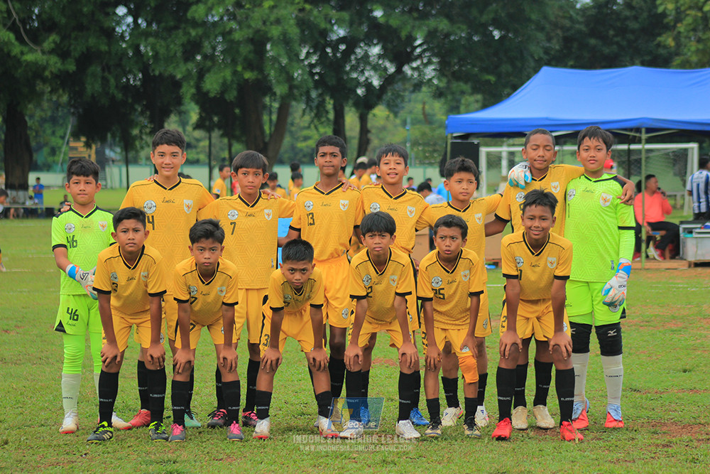ijl big 8 champ u12 161125 el zeds fc vs fff academy jakarta