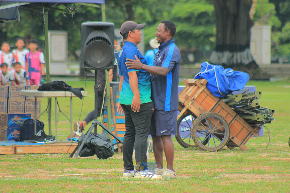 ijl big 8 champ u12 161125 el zeds fc vs fff academy jakarta