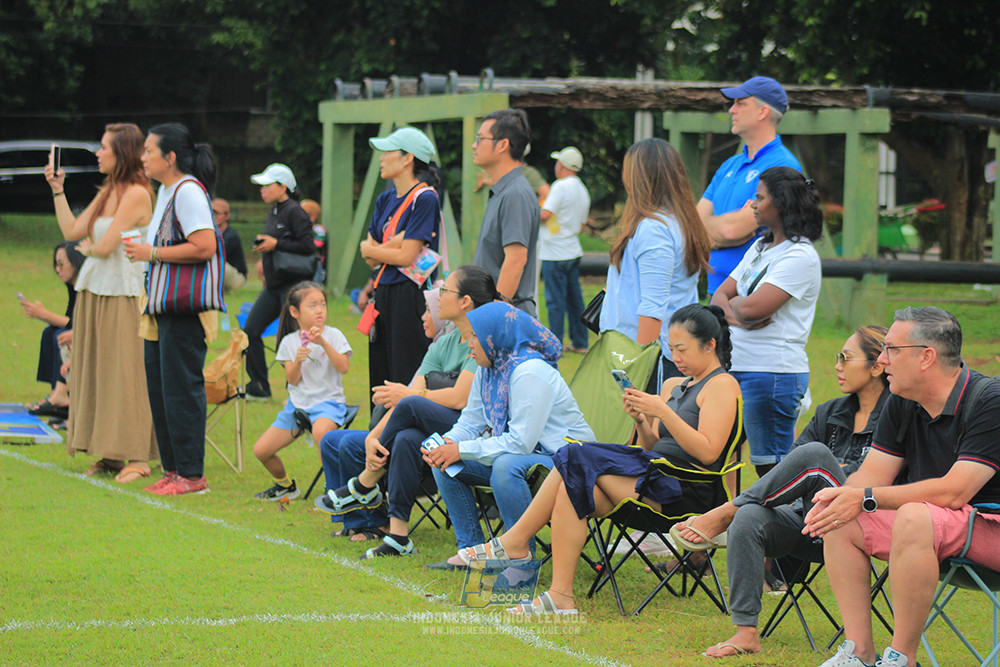 ijl big 8 champ u12 161125 el zeds fc vs fff academy jakarta