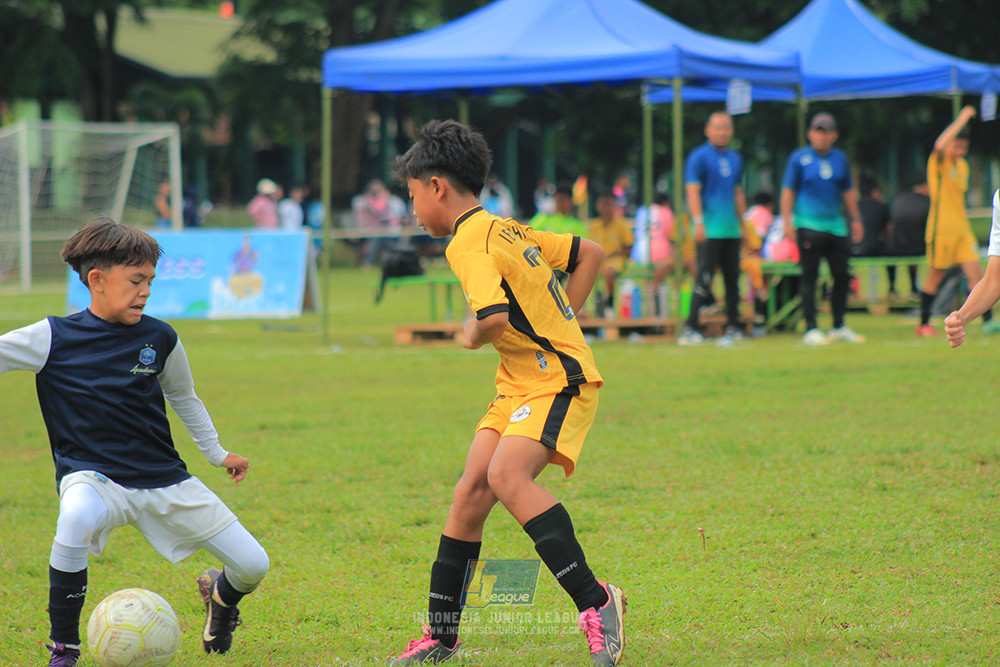 ijl big 8 champ u12 161125 el zeds fc vs fff academy jakarta