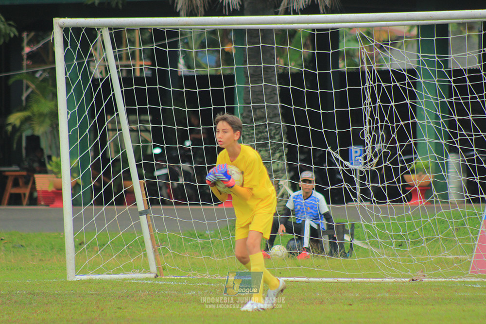 ijl big 8 champ u12 161125 el zeds fc vs fff academy jakarta