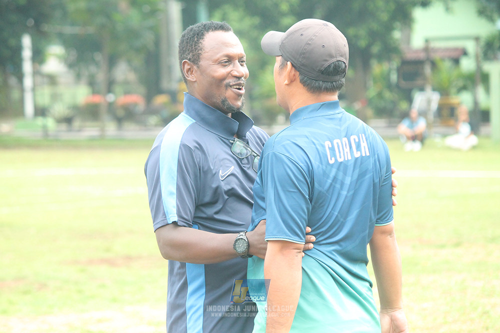 ijl big 8 champ u12 161125 el zeds fc vs fff academy jakarta