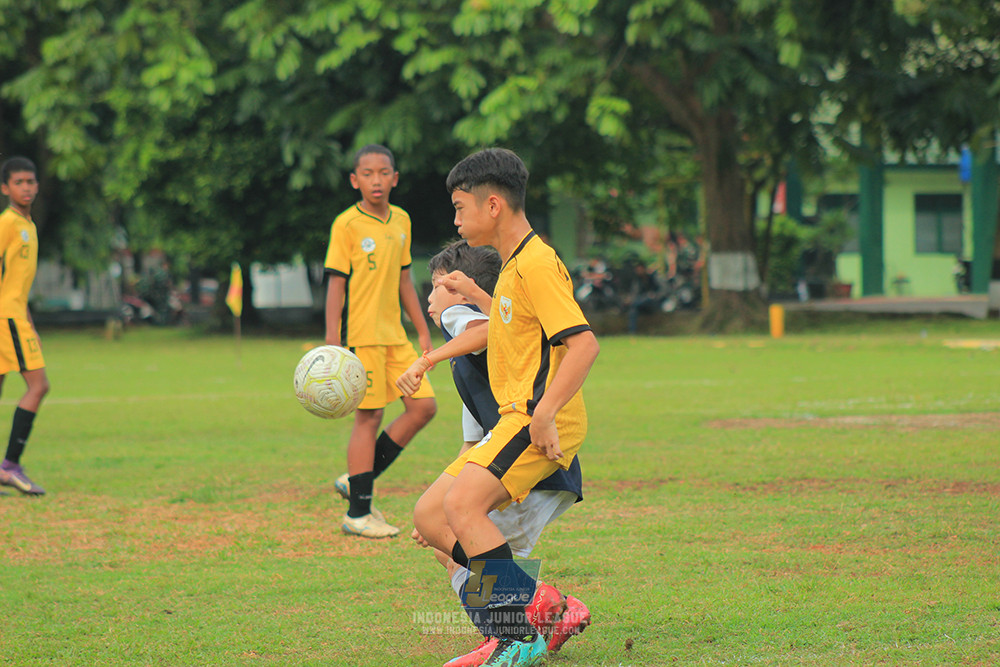 ijl big 8 champ u12 161125 el zeds fc vs fff academy jakarta