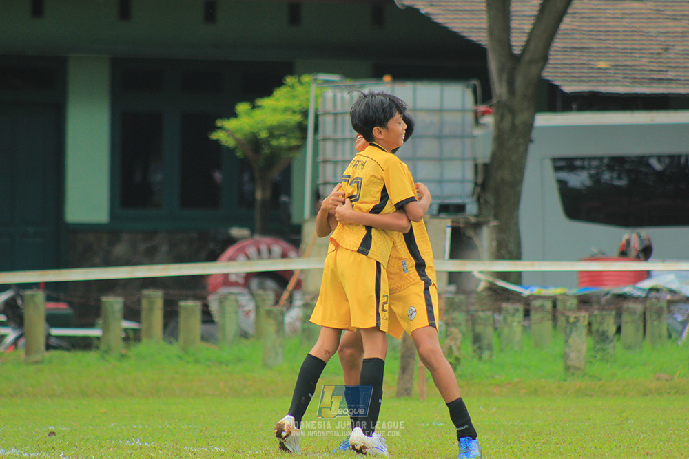 ijl big 8 champ u12 161125 el zeds fc vs fff academy jakarta