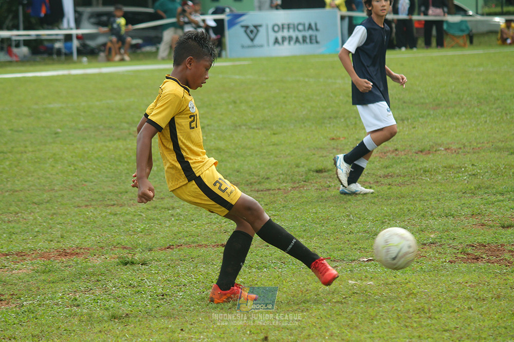 ijl big 8 champ u12 161125 el zeds fc vs fff academy jakarta