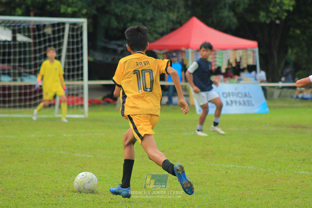 ijl big 8 champ u12 161125 el zeds fc vs fff academy jakarta