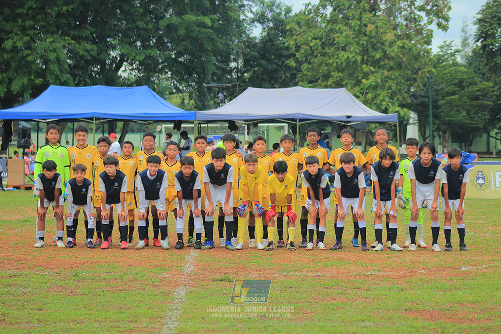ijl big 8 champ u12 161125 el zeds fc vs fff academy jakarta