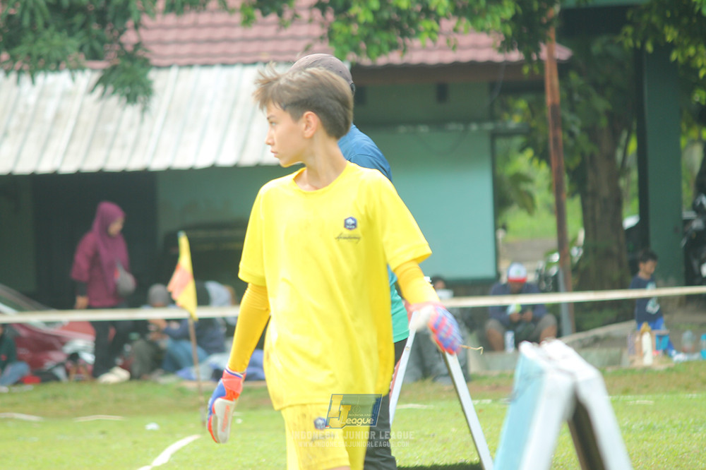 ijl big 8 champ u12 161125 el zeds fc vs fff academy jakarta