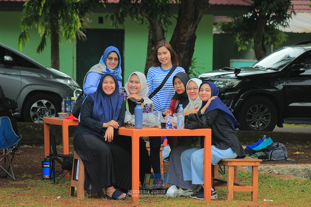 ijl big 8 champ u12 161125 el zeds fc vs fff academy jakarta