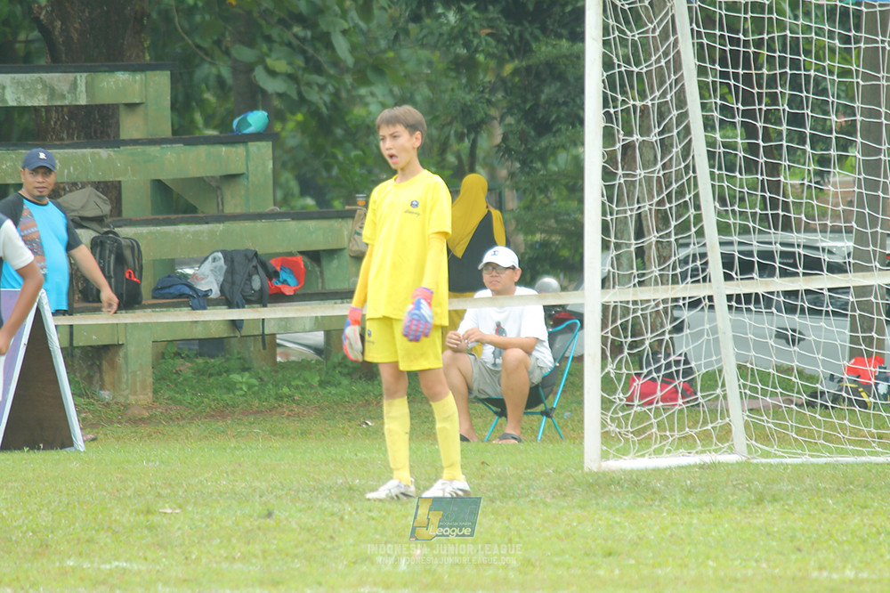 ijl big 8 champ u12 161125 el zeds fc vs fff academy jakarta