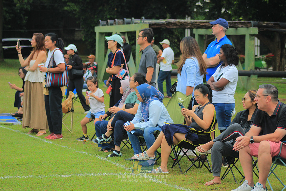 ijl big 8 champ u12 161125 el zeds fc vs fff academy jakarta